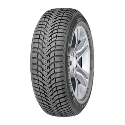Michelin Alpin A4 - Vinterd�ck 