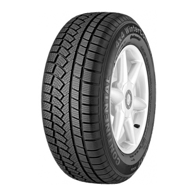 Continental Conti4x4wintercontact - Vinterd�ck 