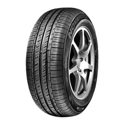 Leao Nova-force gp - Sommardck