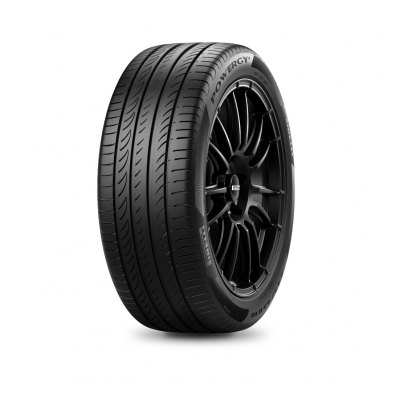 Pirelli P6000 powergy - Sommardck