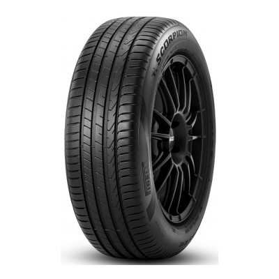 Pirelli Scorpion - Sommardck