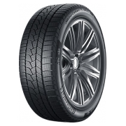Continental Wintercontact ts 860 s 205/60R16 96H XL
